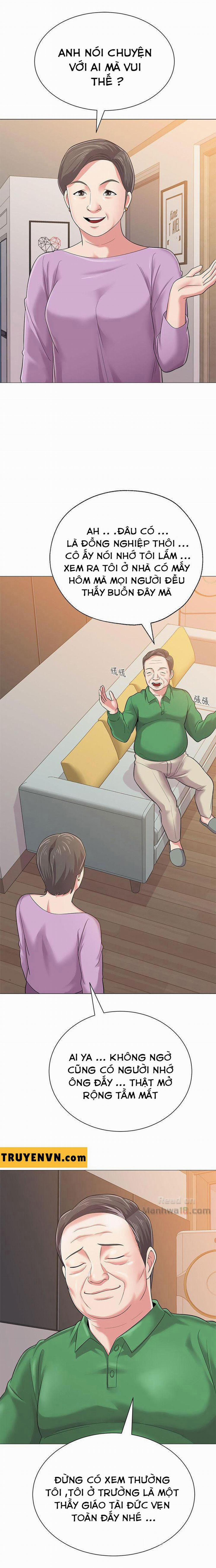 Cô Giáo Bán Thân 29 trang 2