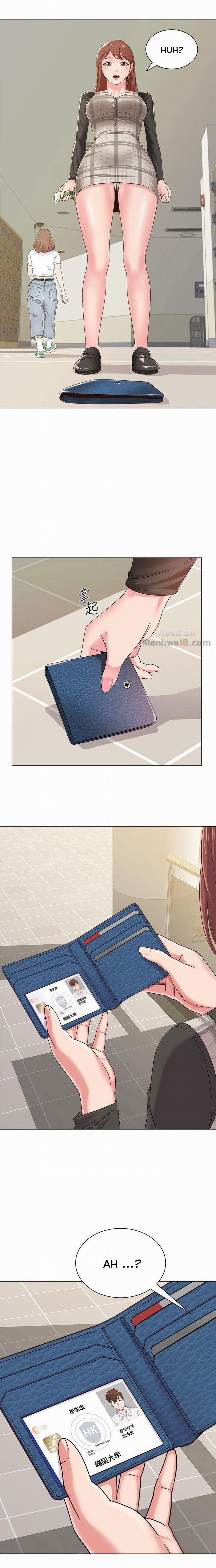 Cô Giáo Bán Thân 29 trang 24