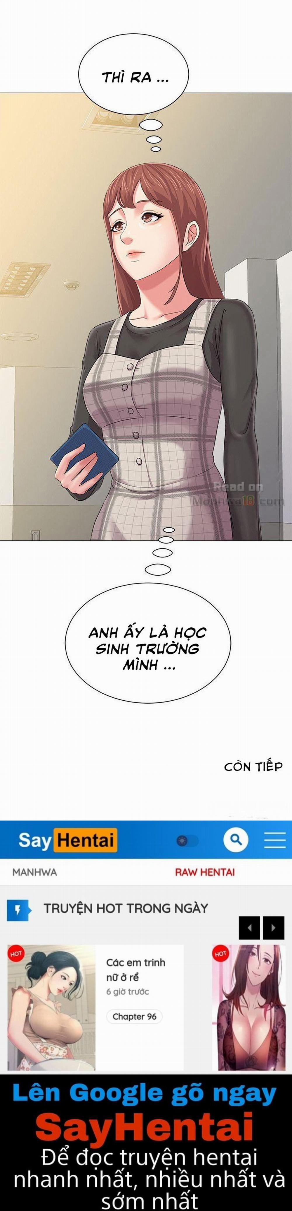 Cô Giáo Bán Thân 29 trang 25