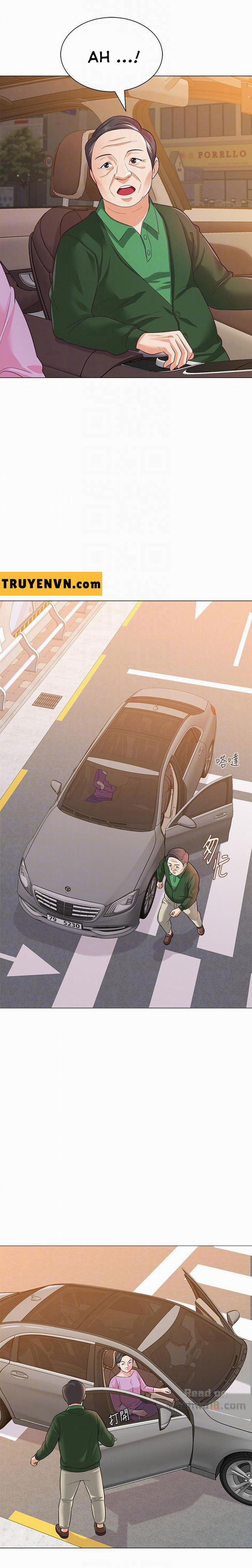 Cô Giáo Bán Thân 29 trang 5