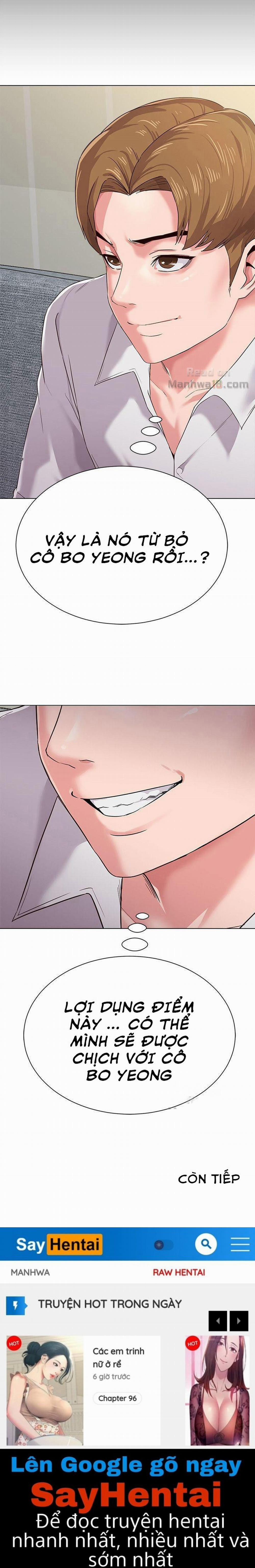 Cô Giáo Bán Thân 30 trang 23