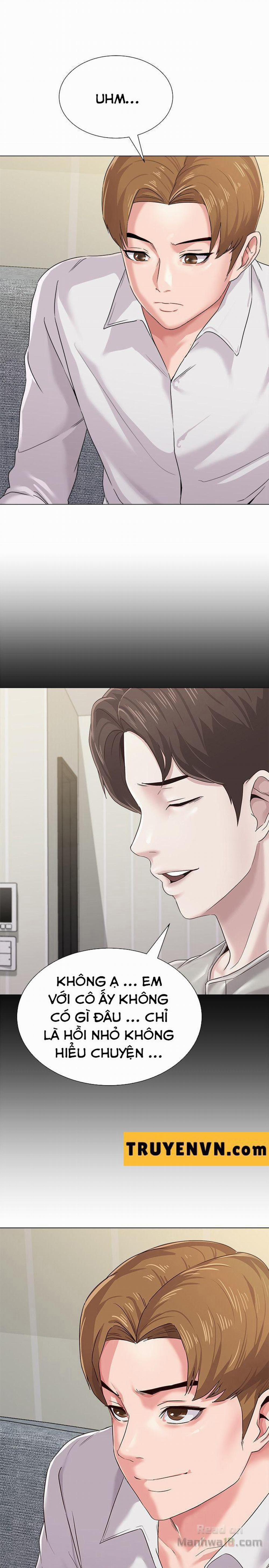 Cô Giáo Bán Thân 31 trang 1