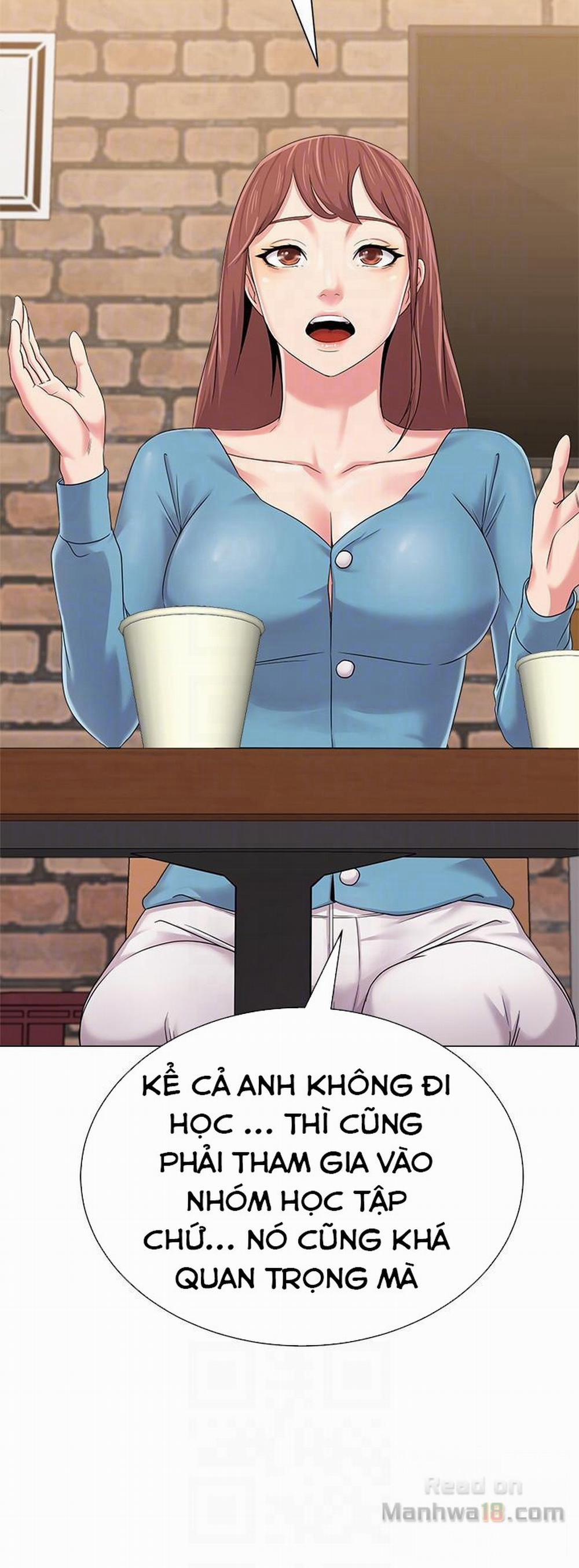 Cô Giáo Bán Thân 31 trang 10
