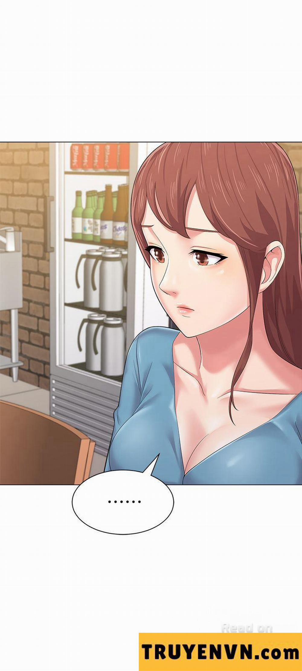 Cô Giáo Bán Thân 31 trang 13