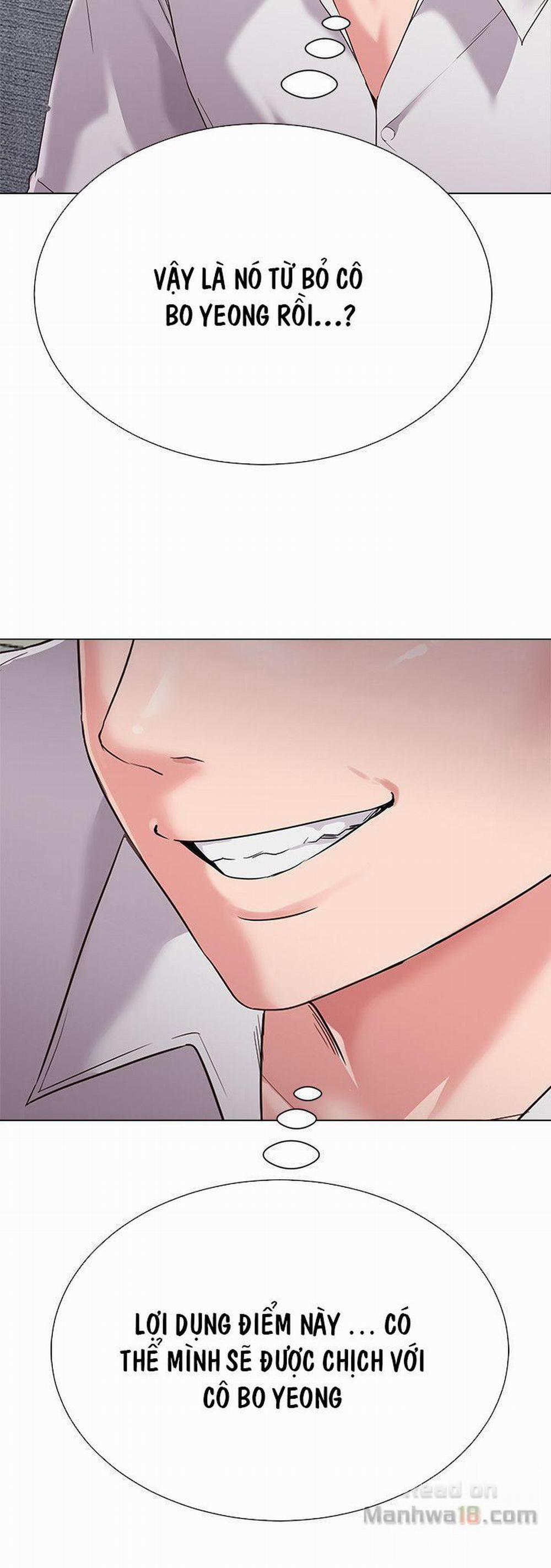 Cô Giáo Bán Thân 31 trang 2