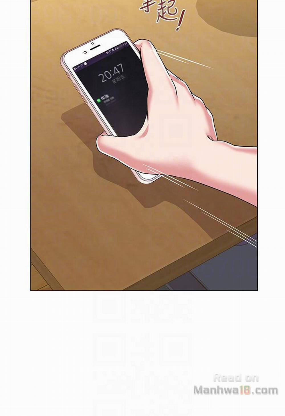 Cô Giáo Bán Thân 31 trang 22