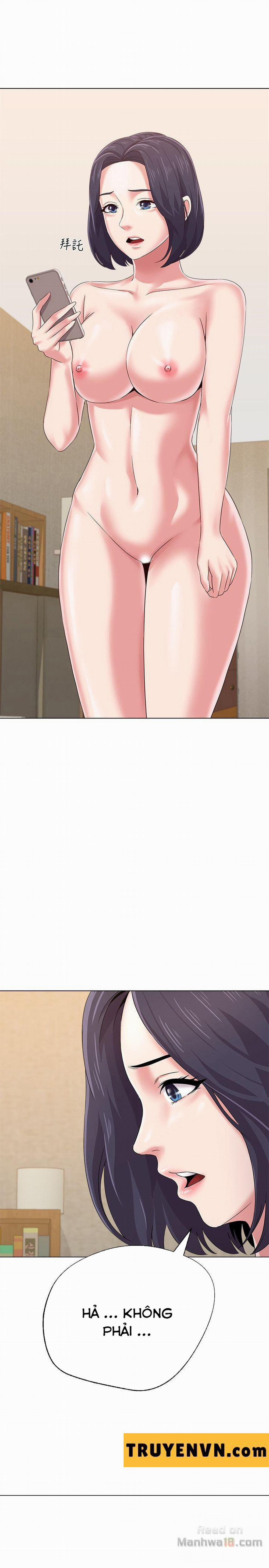 Cô Giáo Bán Thân 31 trang 23
