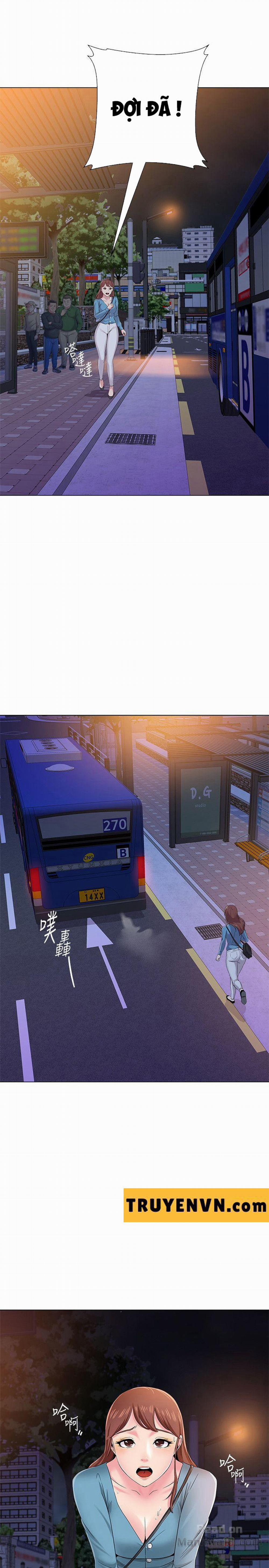 Cô Giáo Bán Thân 31 trang 27