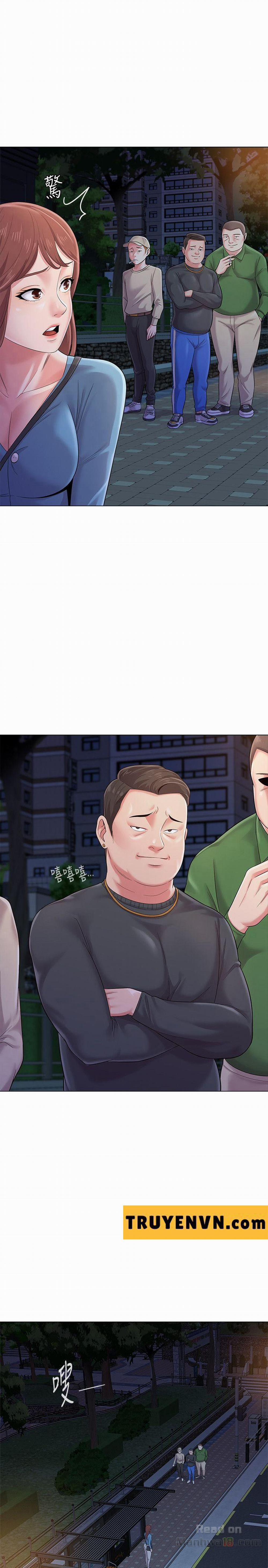 Cô Giáo Bán Thân 31 trang 29