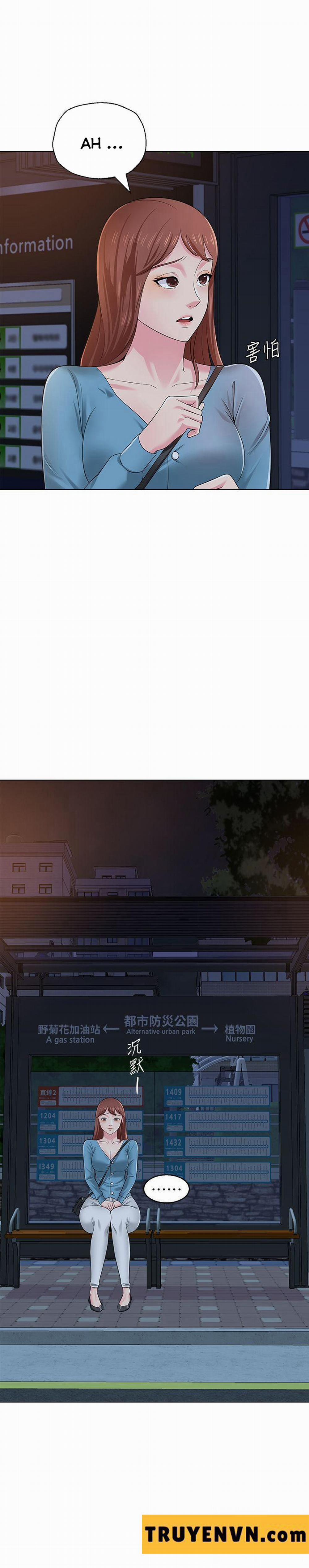 Cô Giáo Bán Thân 31 trang 31