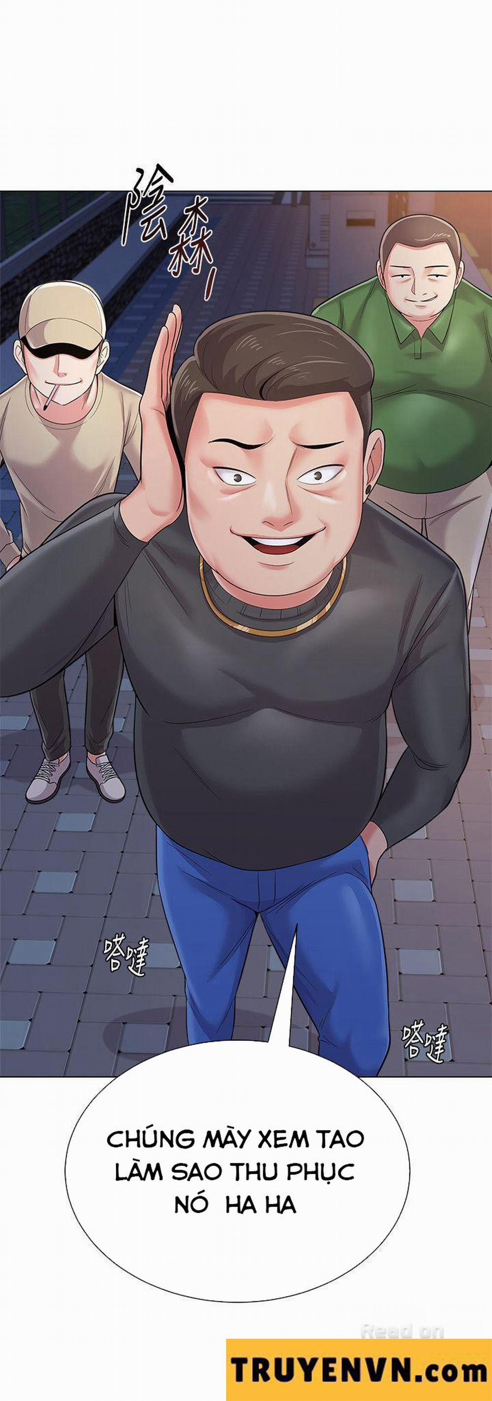 Cô Giáo Bán Thân 31 trang 33