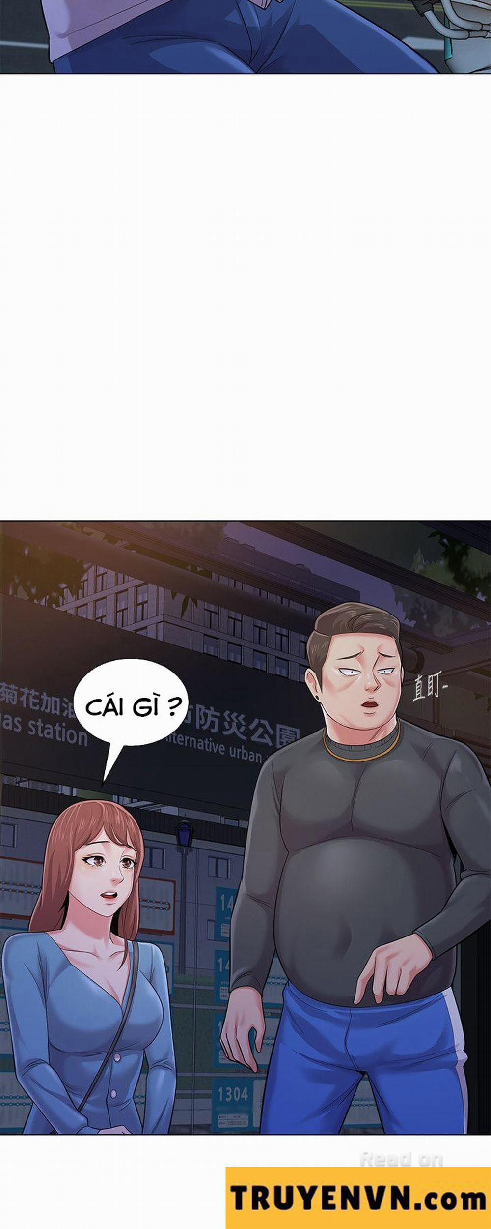 Cô Giáo Bán Thân 31 trang 37