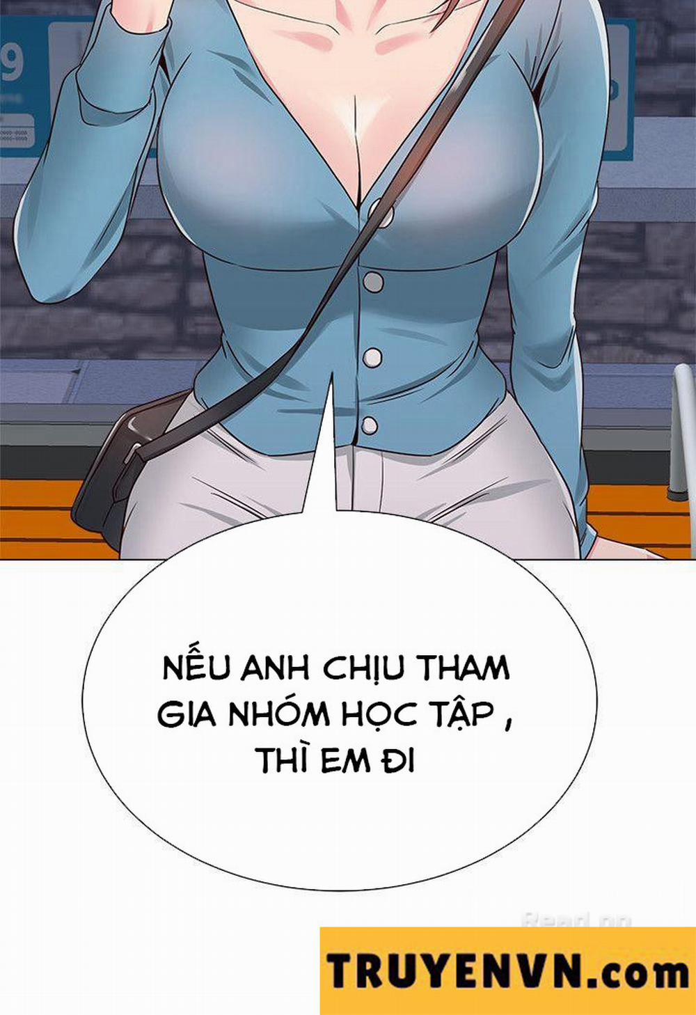 Cô Giáo Bán Thân 31 trang 41