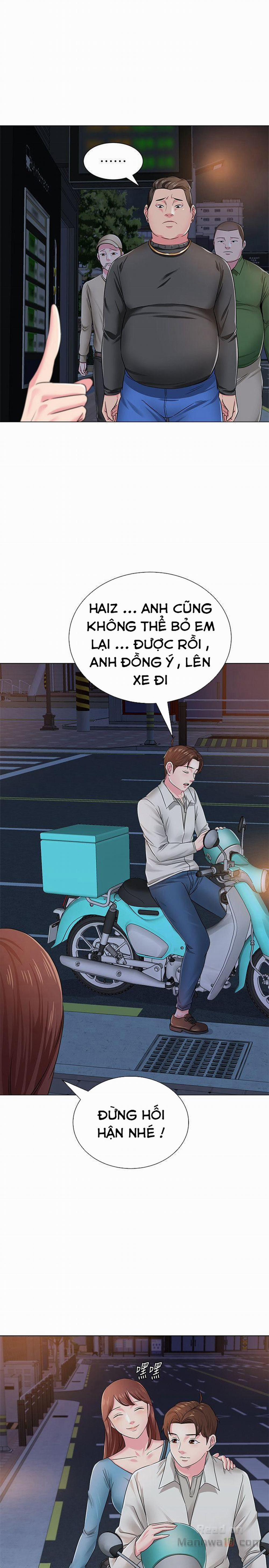 Cô Giáo Bán Thân 31 trang 42