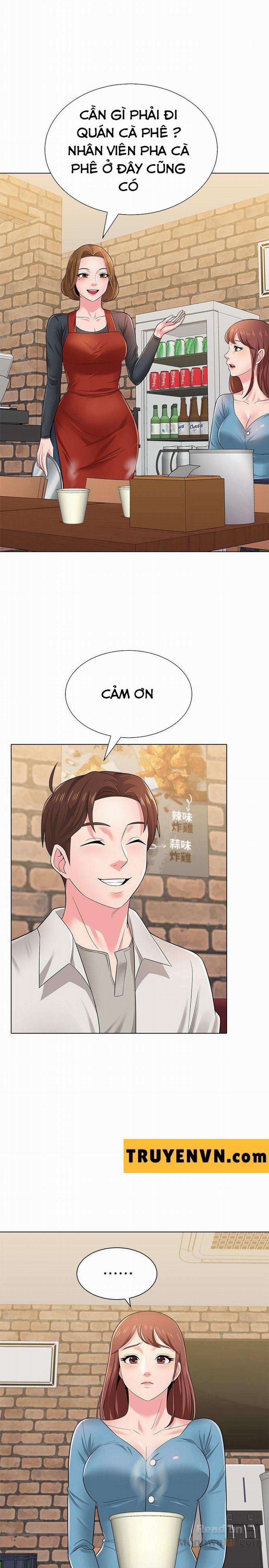 Cô Giáo Bán Thân 31 trang 5