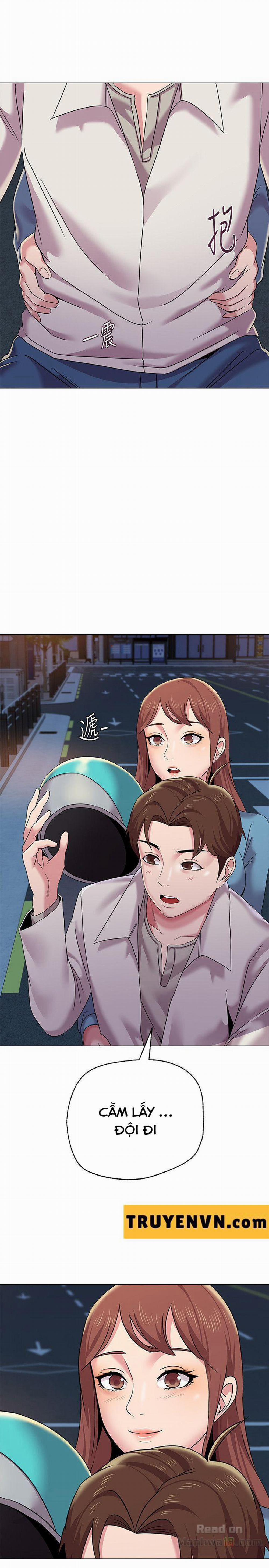 Cô Giáo Bán Thân 32 trang 1