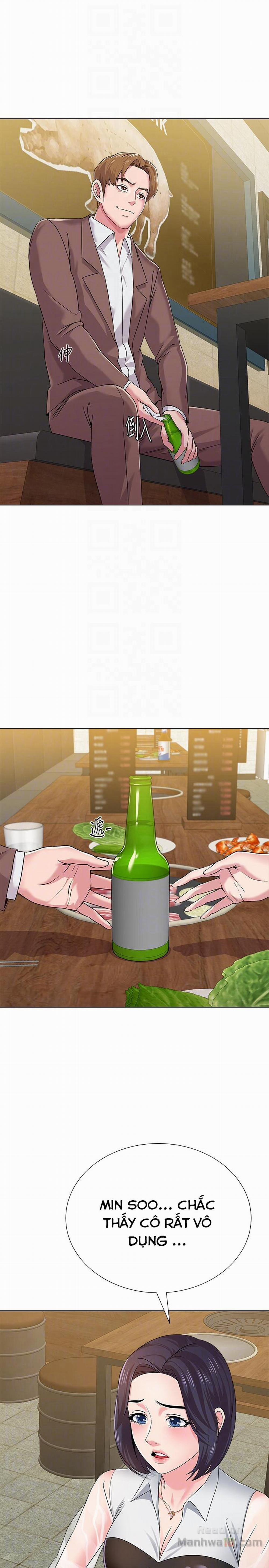 Cô Giáo Bán Thân 32 trang 28