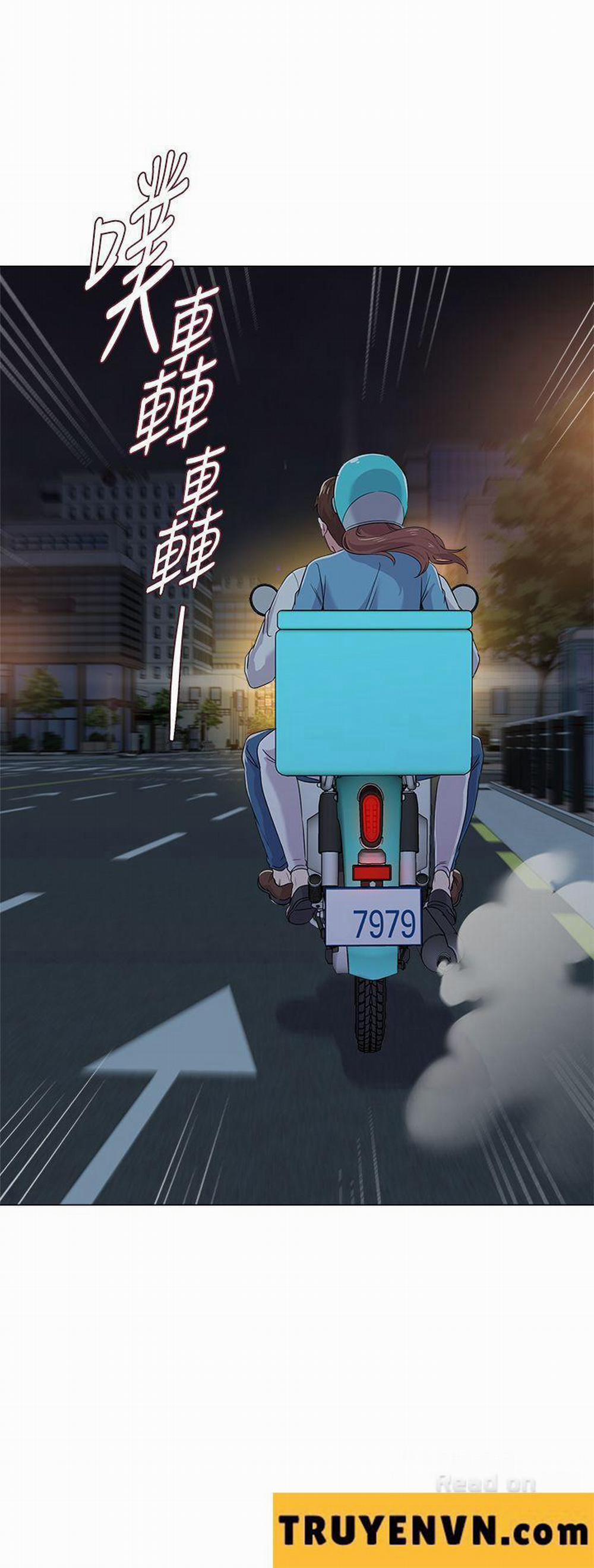 Cô Giáo Bán Thân 32 trang 3