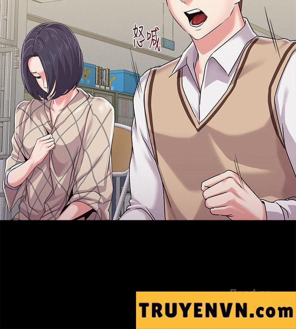 Cô Giáo Bán Thân 32 trang 31