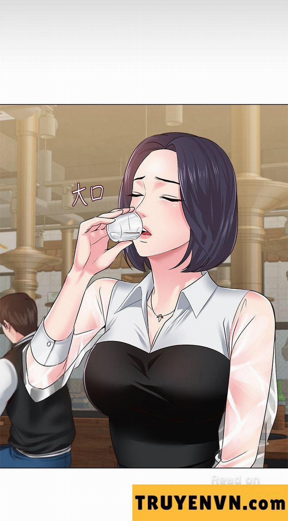 Cô Giáo Bán Thân 32 trang 39