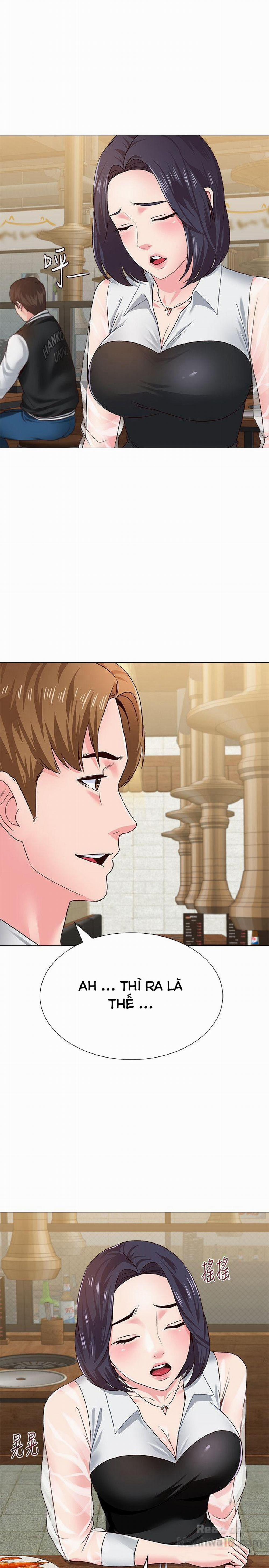 Cô Giáo Bán Thân 32 trang 40