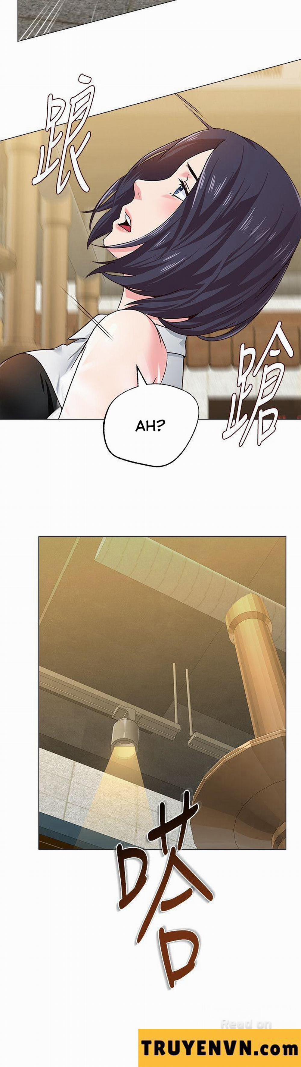 Cô Giáo Bán Thân 32 trang 43