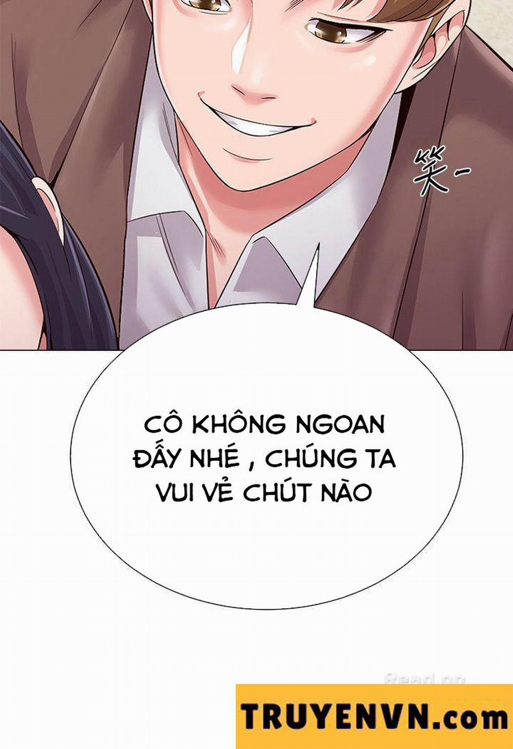 Cô Giáo Bán Thân 32 trang 45