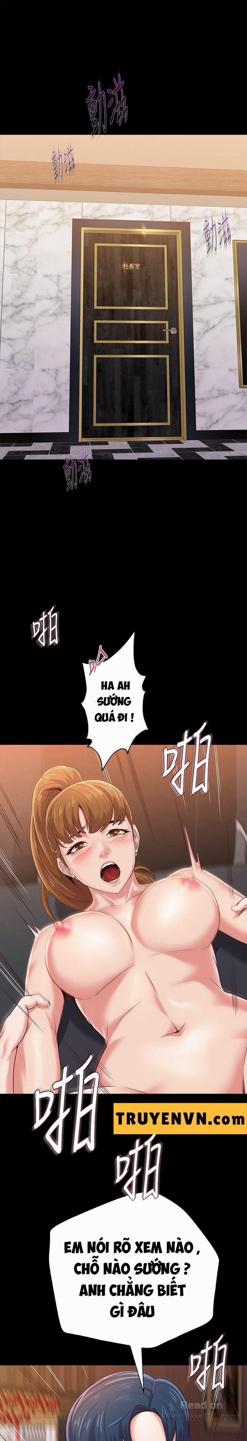 Cô Giáo Bán Thân 32 trang 7