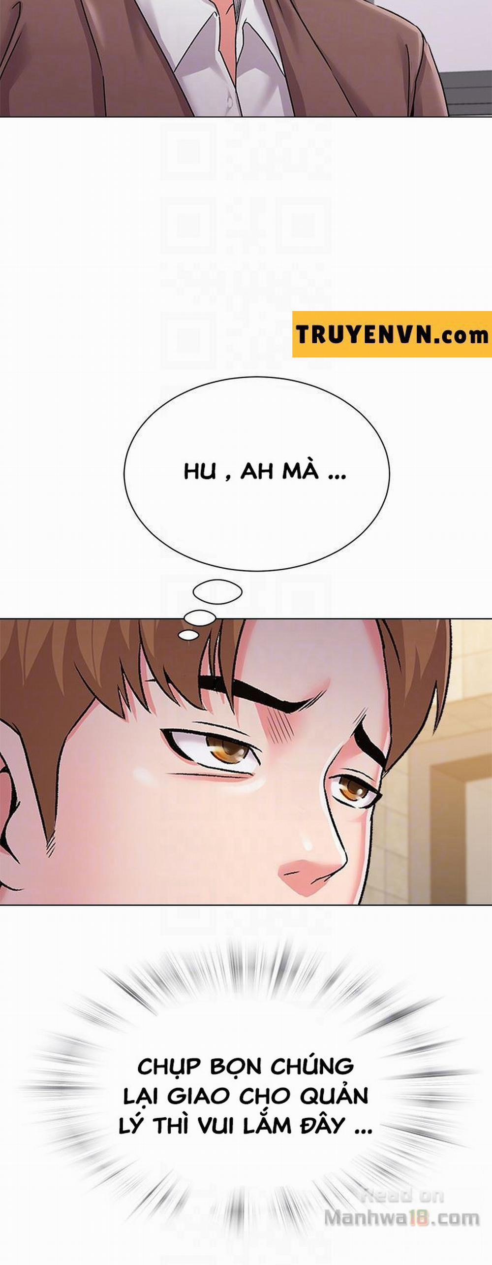 Cô Giáo Bán Thân 33 trang 10