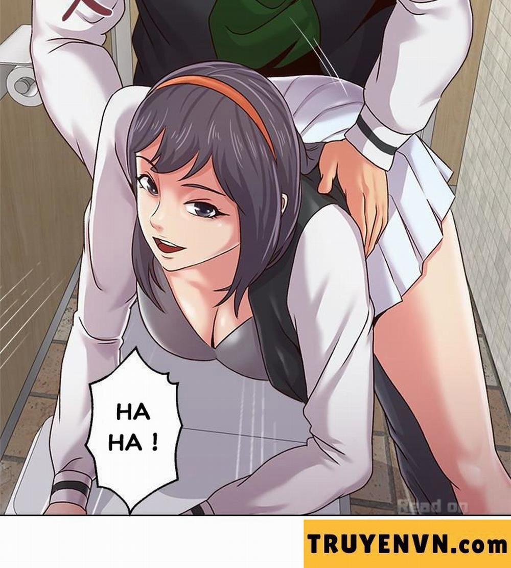 Cô Giáo Bán Thân 33 trang 12