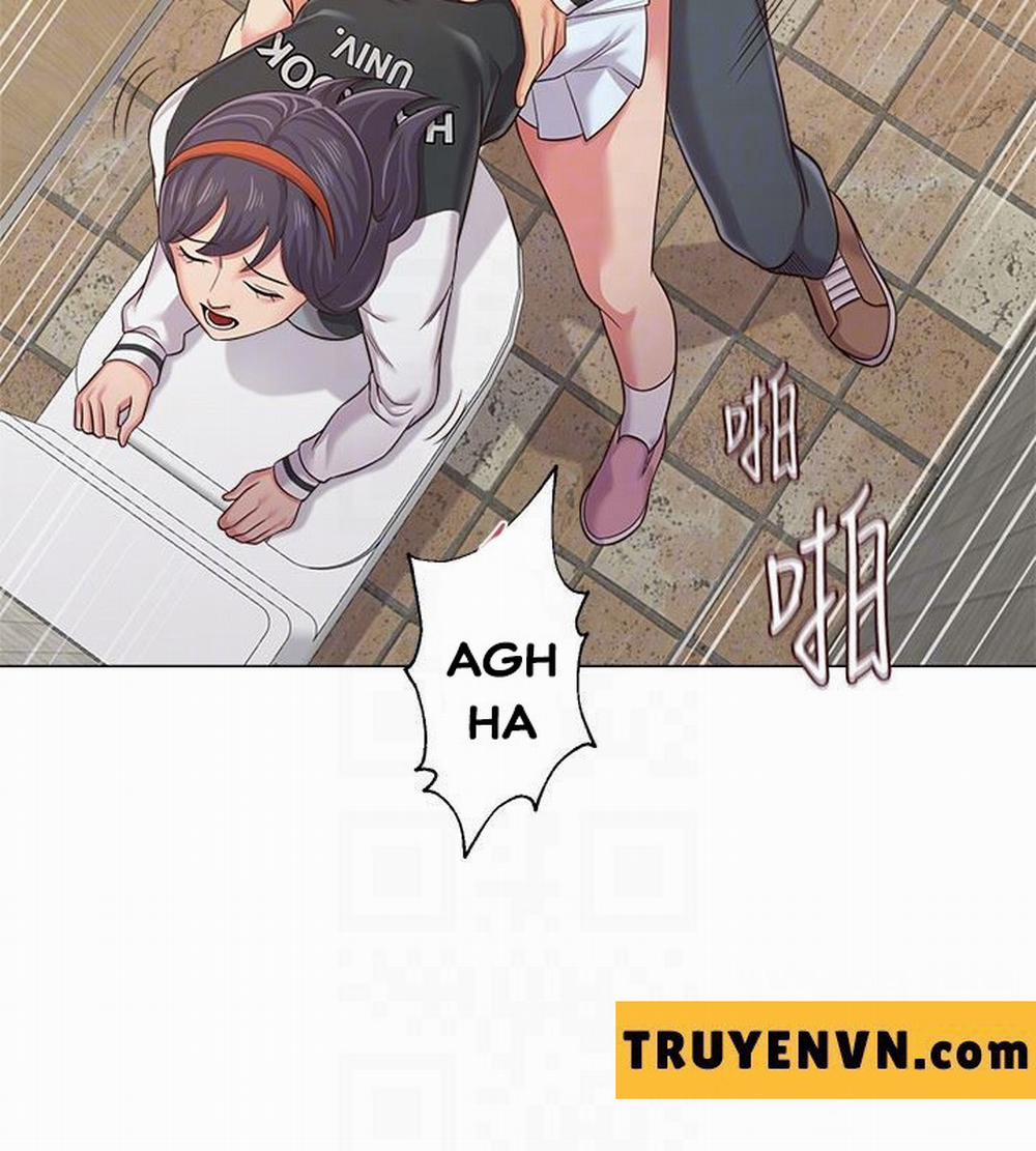 Cô Giáo Bán Thân 33 trang 14