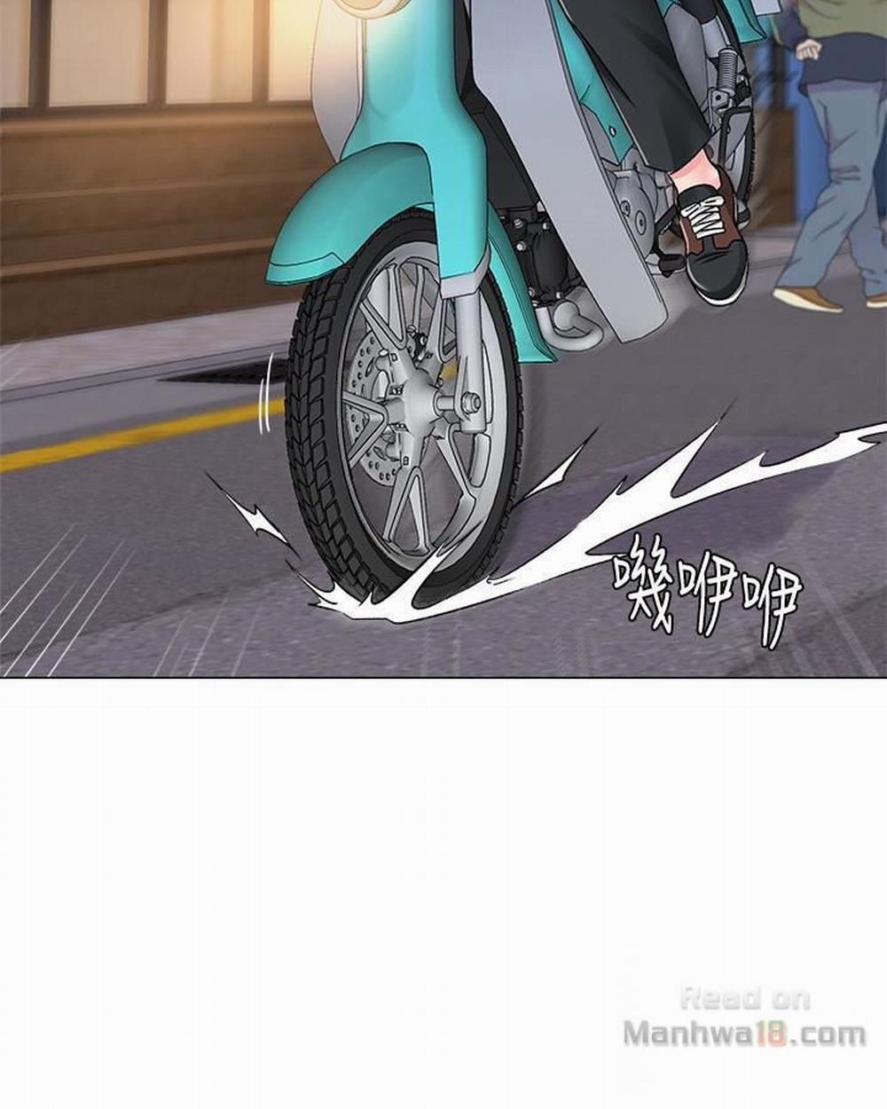 Cô Giáo Bán Thân 33 trang 23