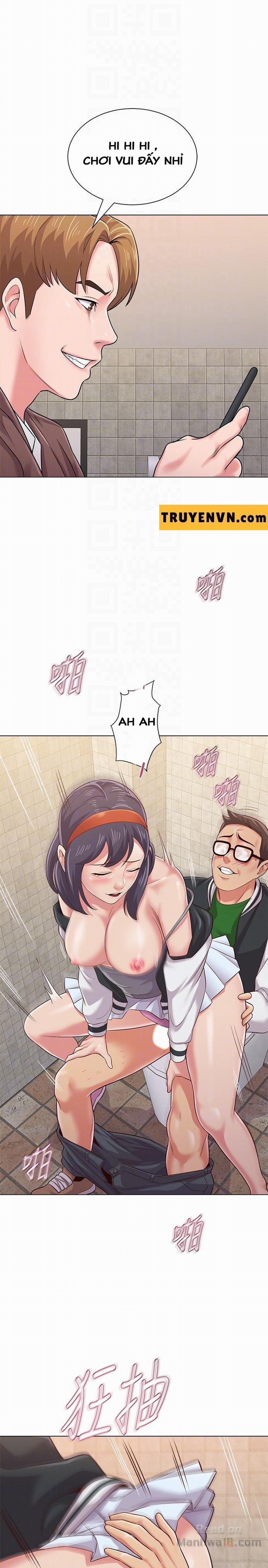 Cô Giáo Bán Thân 33 trang 30