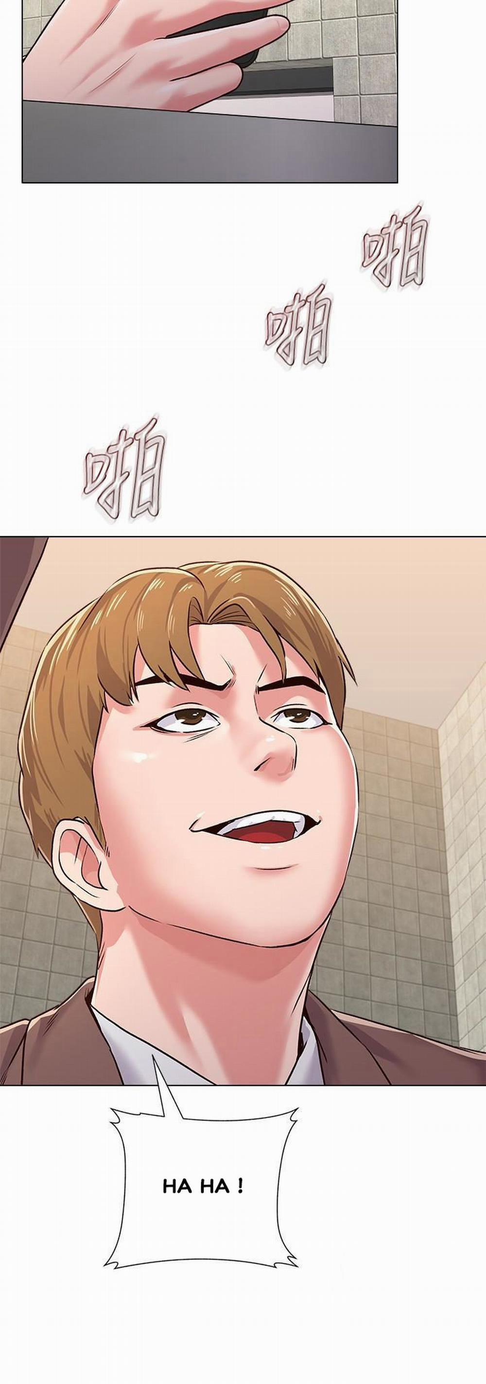 Cô Giáo Bán Thân 33 trang 33