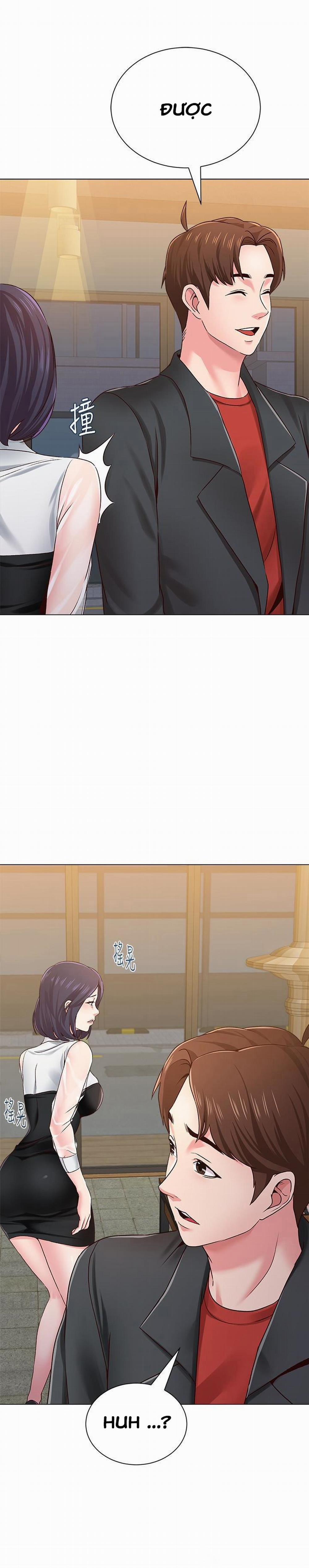 Cô Giáo Bán Thân 33 trang 35