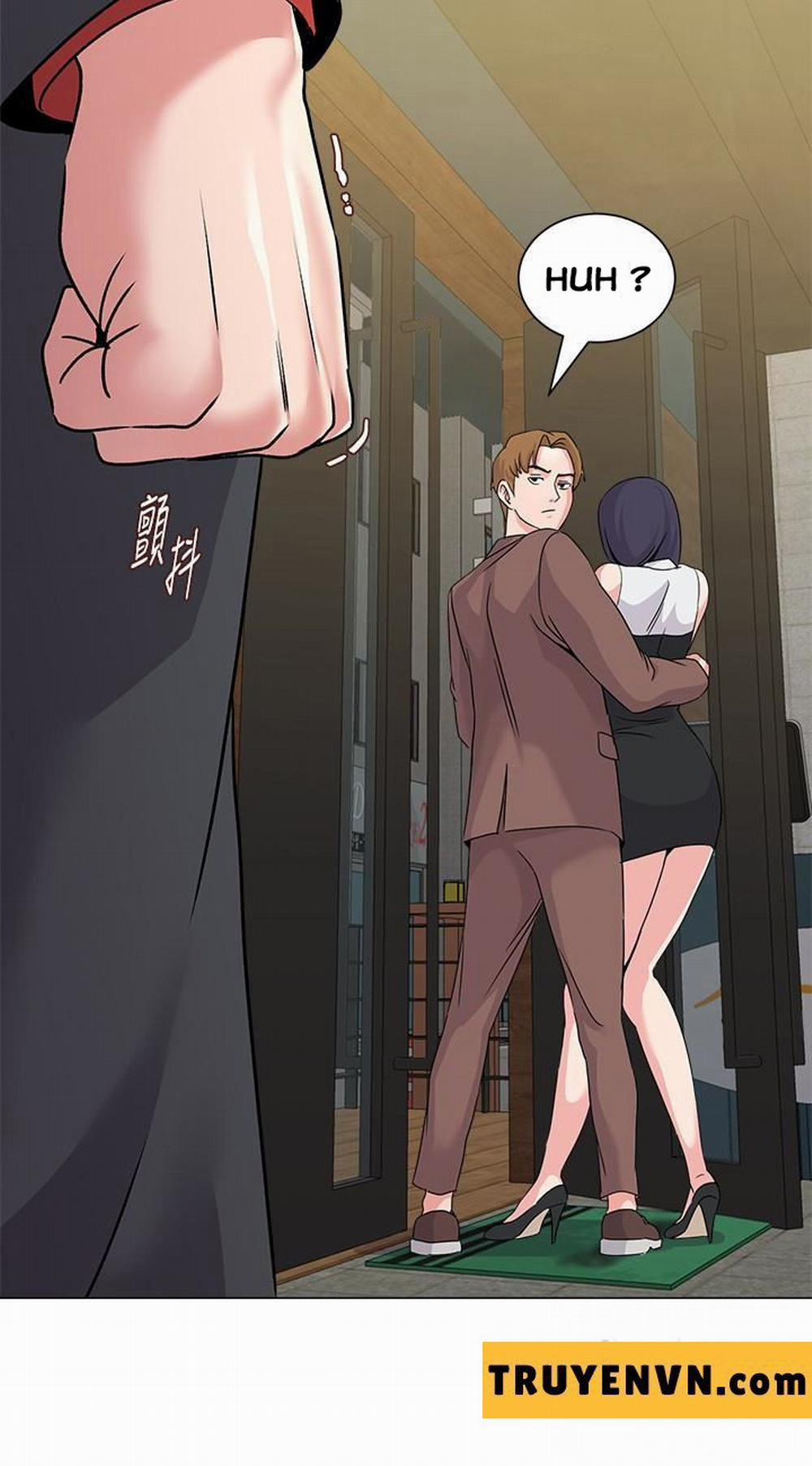 Cô Giáo Bán Thân 33 trang 42