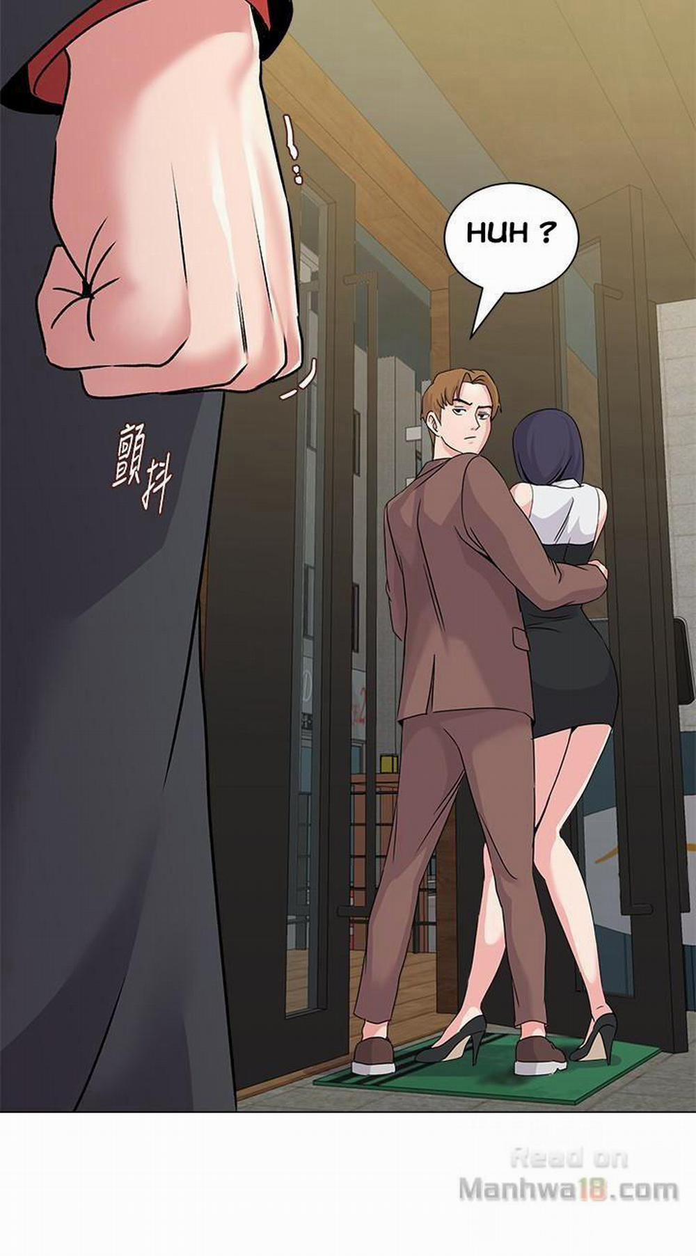 Cô Giáo Bán Thân 34 trang 1