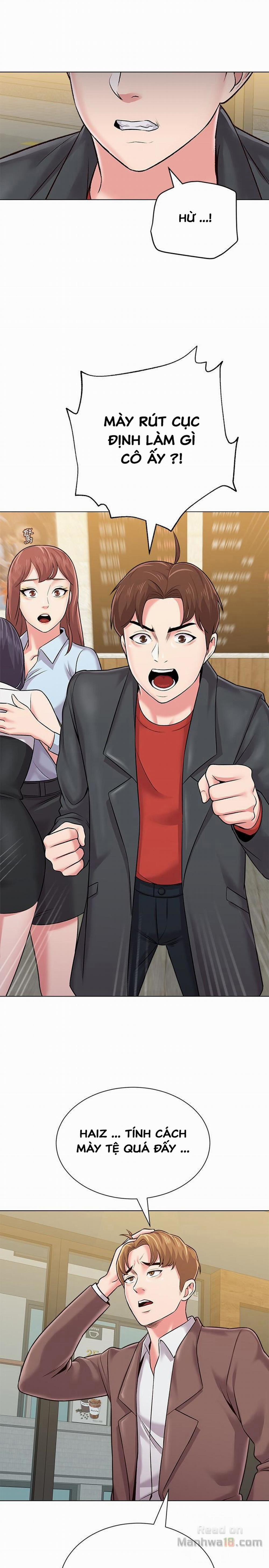 Cô Giáo Bán Thân 34 trang 11