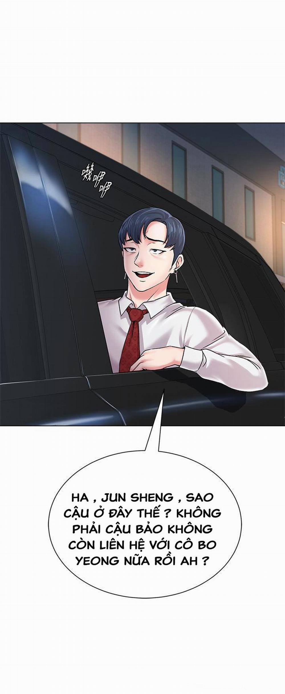 Cô Giáo Bán Thân 34 trang 17