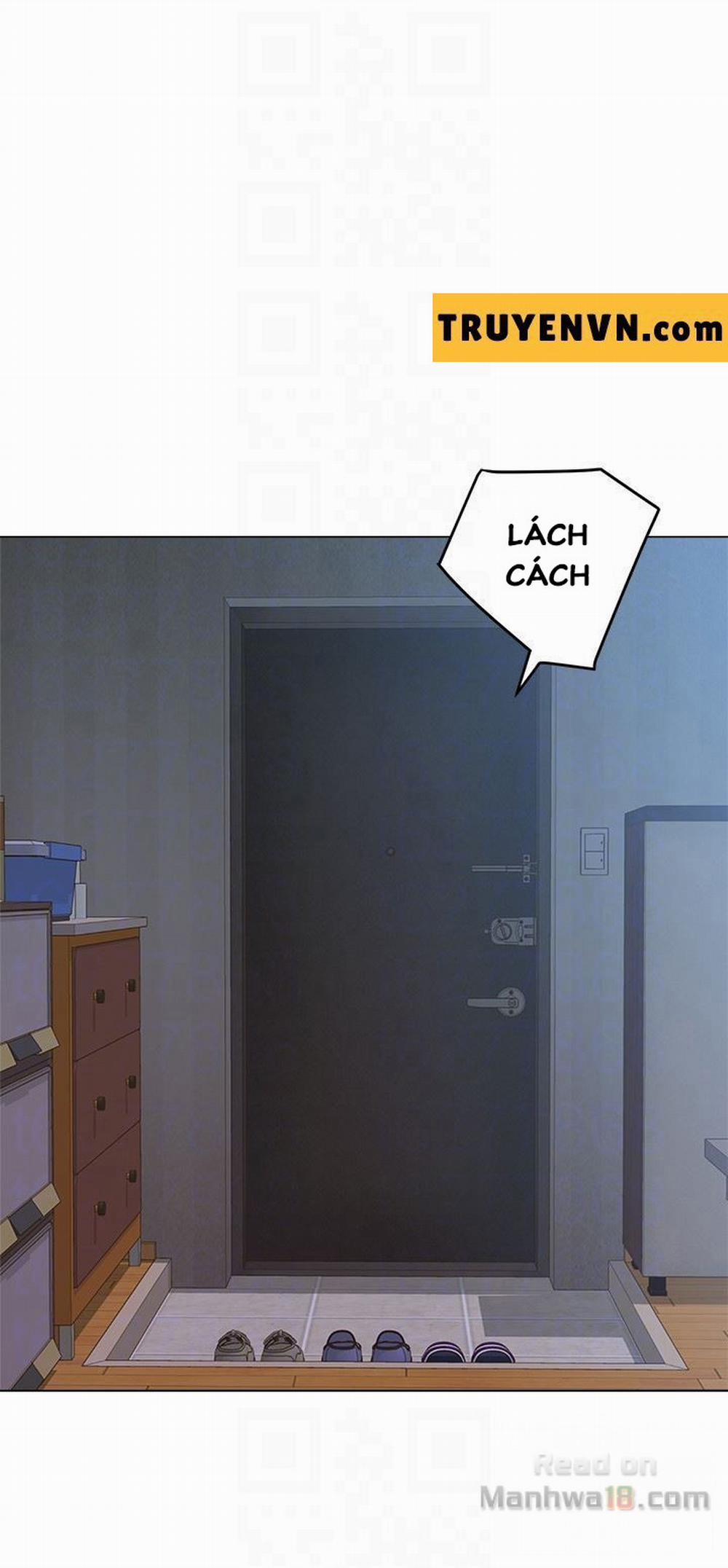 Cô Giáo Bán Thân 34 trang 32