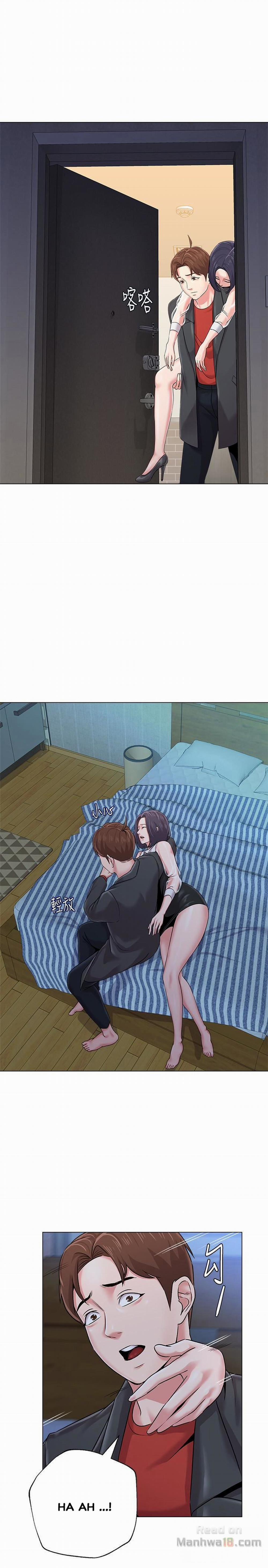 Cô Giáo Bán Thân 34 trang 33