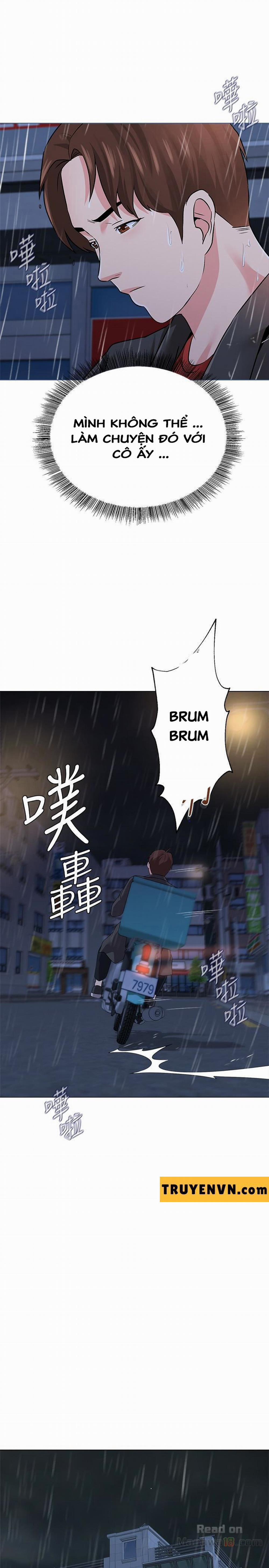 Cô Giáo Bán Thân 34 trang 39