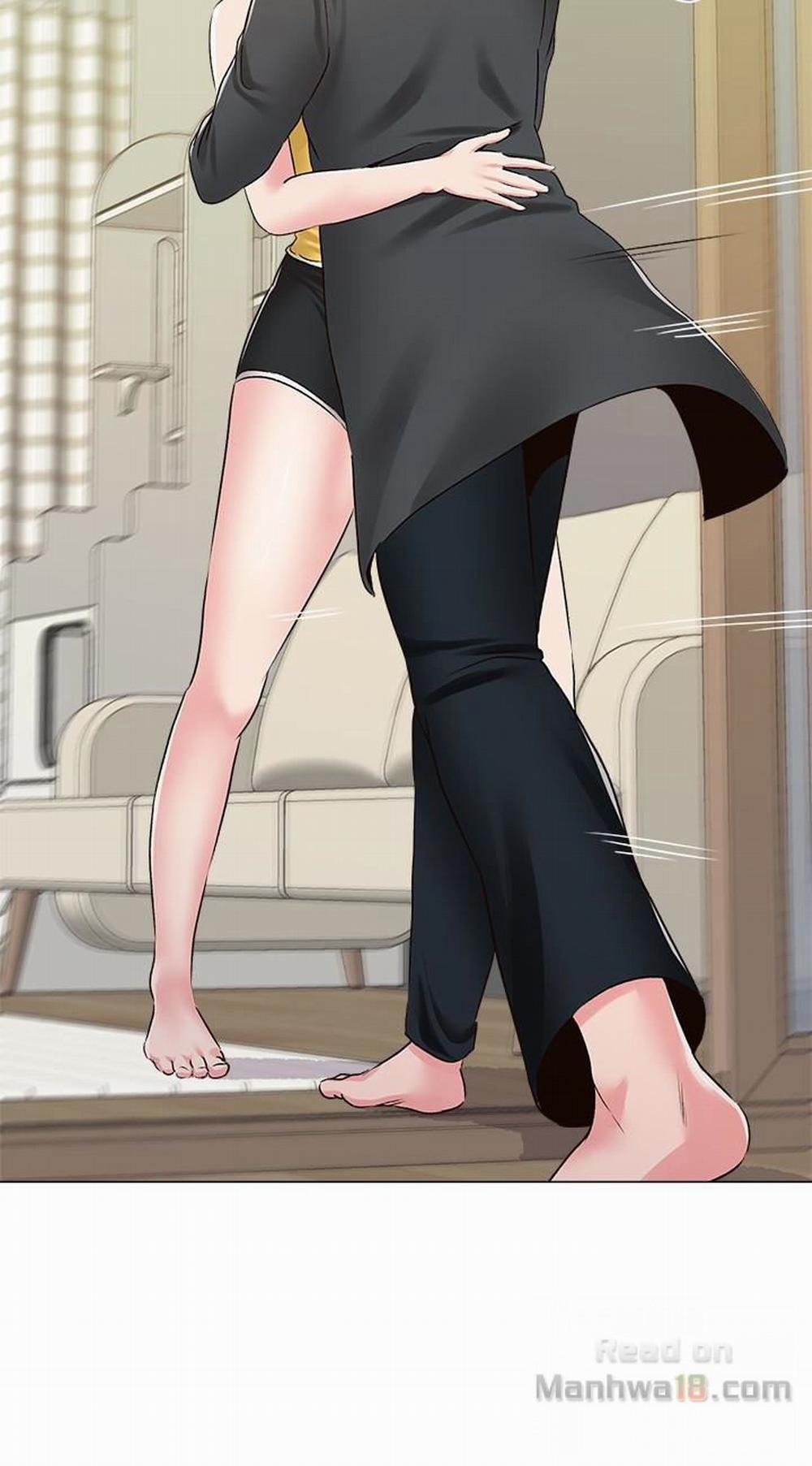 Cô Giáo Bán Thân 34 trang 41