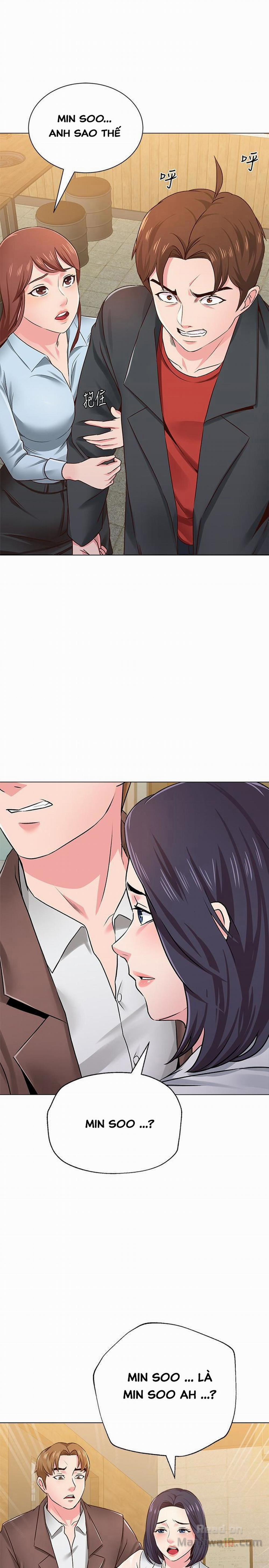 Cô Giáo Bán Thân 34 trang 5