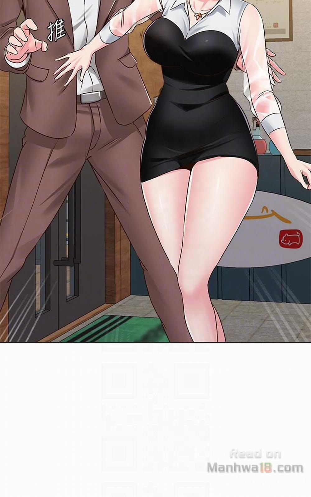 Cô Giáo Bán Thân 34 trang 6