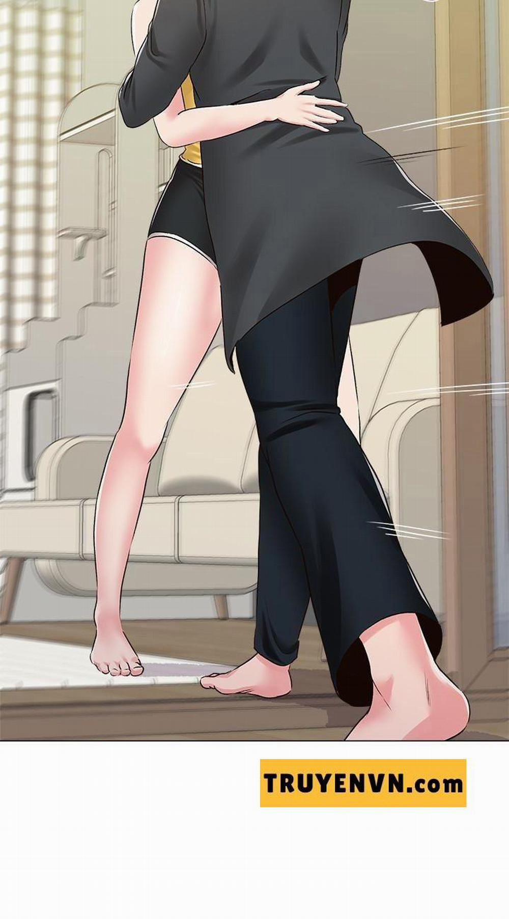 Cô Giáo Bán Thân 35 trang 1