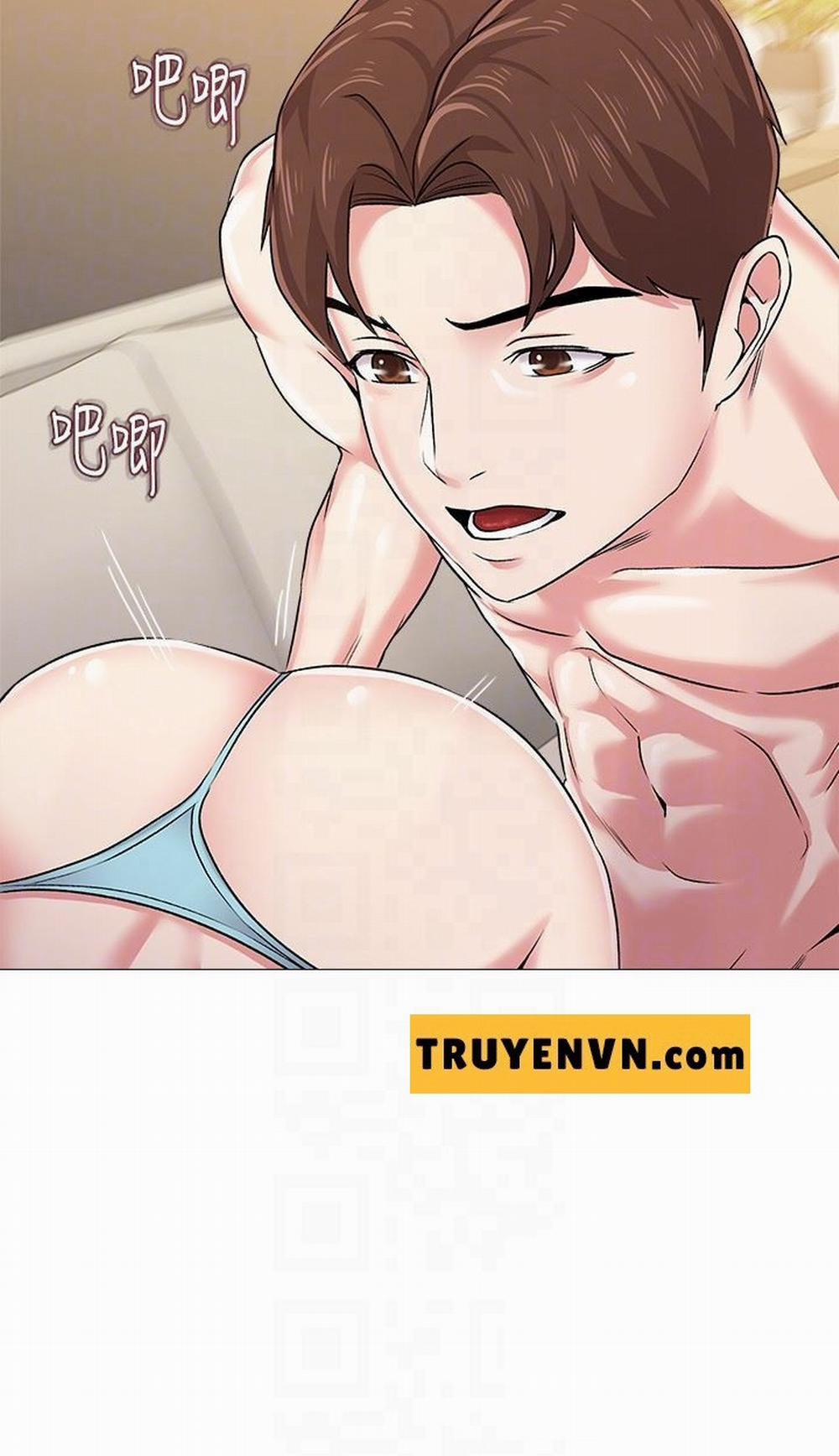 Cô Giáo Bán Thân 35 trang 26