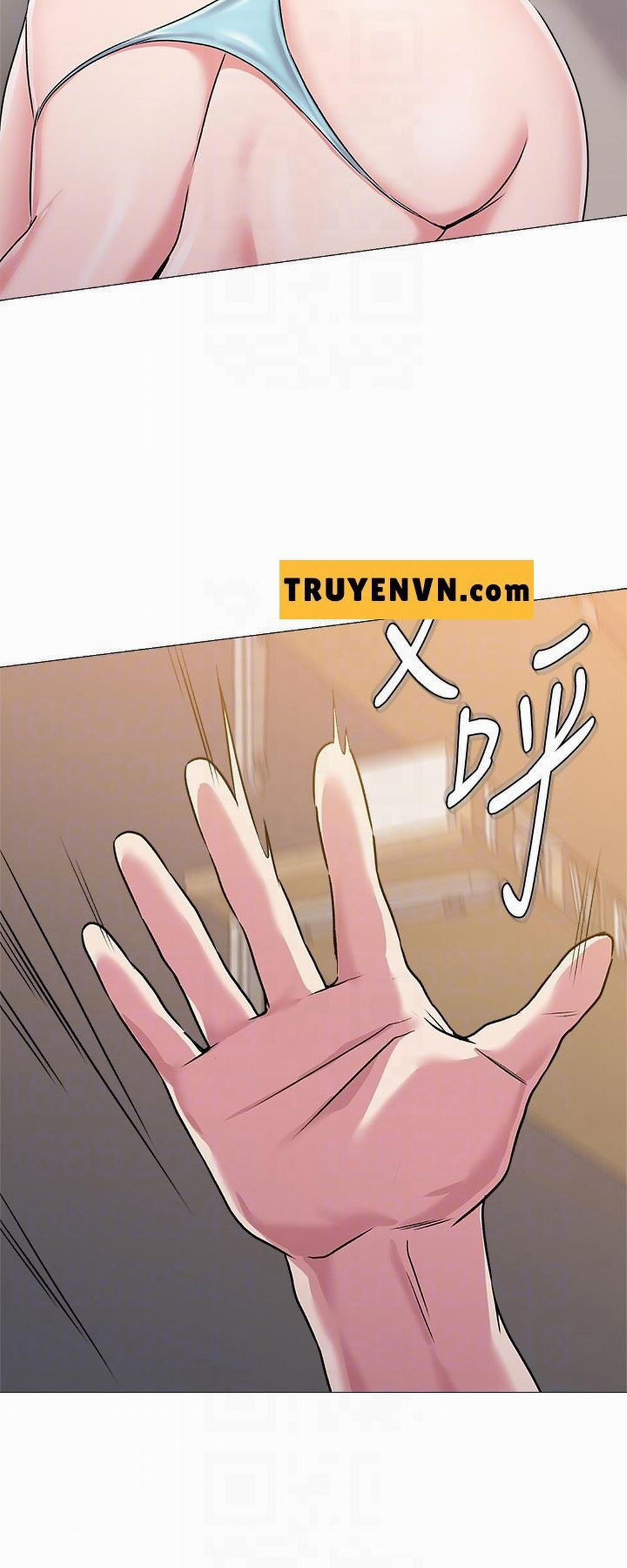 Cô Giáo Bán Thân 35 trang 28