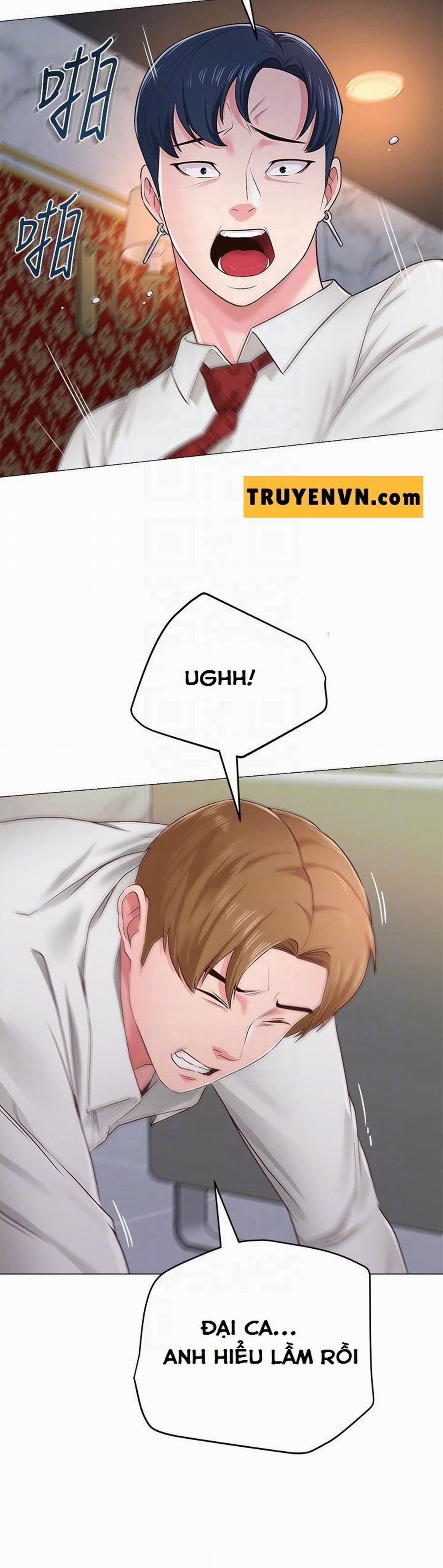 Cô Giáo Bán Thân 35 trang 30