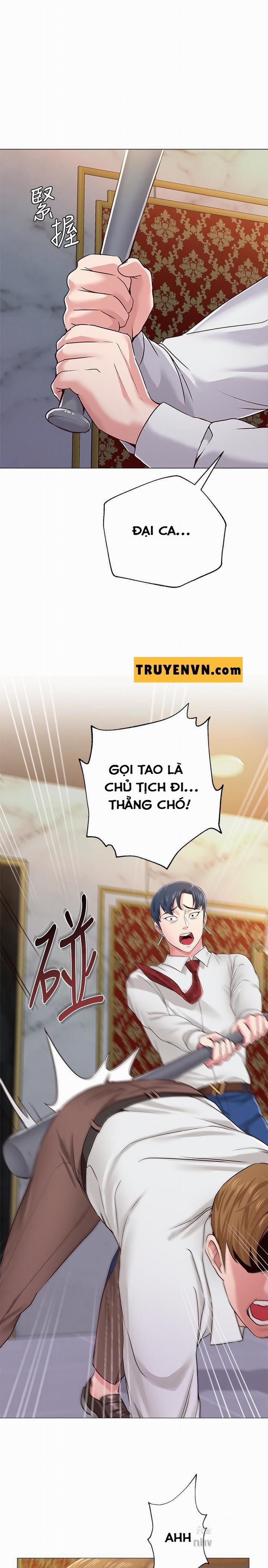 Cô Giáo Bán Thân 35 trang 31